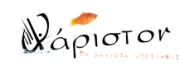 Psariston logo